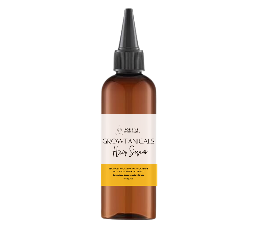 GROWTANICALS Hair Strengthening Serum